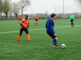 S.K.N.W.K. 2 - Terneuzense Boys 3  (competitie) seizoen 2024-2025 (19/160)